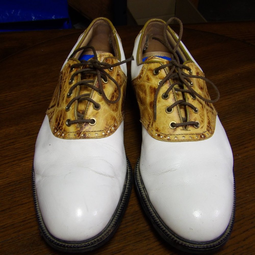 Men's Foot joy Golf Shoes
